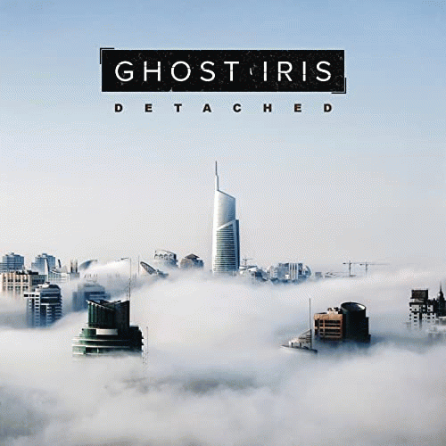 Ghost Iris : Detached